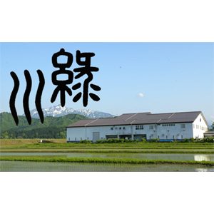 綠川