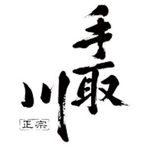 手取川