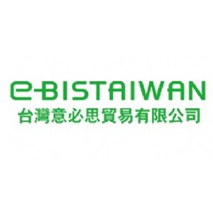 台灣意必思貿易有限公司