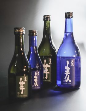 五島麥