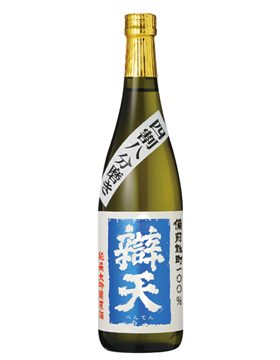 辯天-備前雄町-純米大吟醸原酒