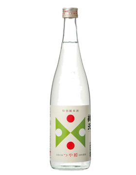 辯天-艷姫-特別純米酒