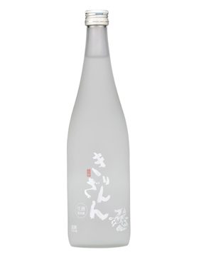 麒麟山 白瓶
