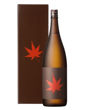 麒麟山 紅葉
