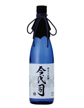 極上 純米大吟釀