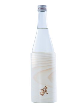 木桶釀造 純米大吟醸