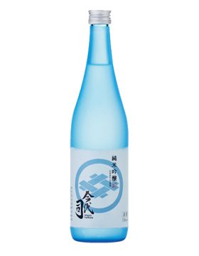 純米吟釀