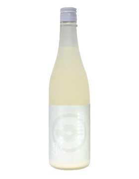 WHITE 純米濁酒