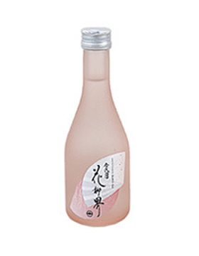 花柳界 甘口 純米吟釀