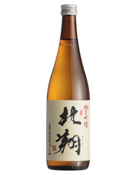 純米吟釀