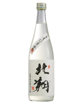 濁薄生酒