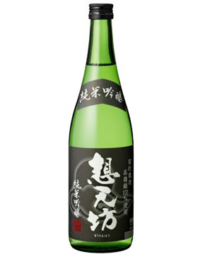高嶺錦 純米吟釀