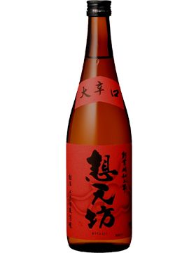 大辛口