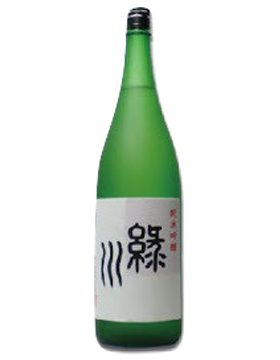 純米吟釀