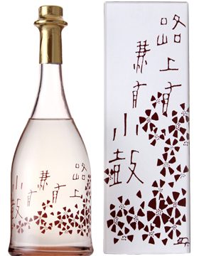 路上有花 桃花