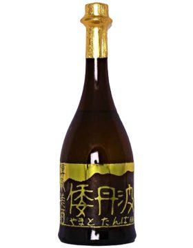 倭丹波 叢林
