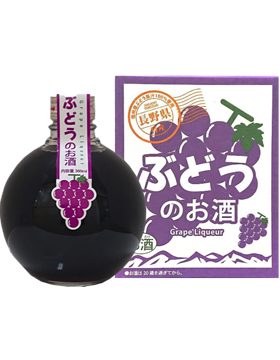葡萄清酒