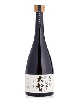 大智 大吟釀 雫酒