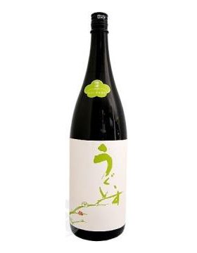 庭の鶯 特撰梅酒