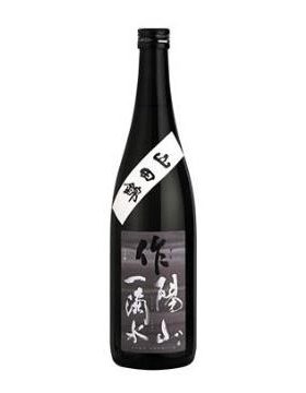 陽山一滴水 大吟釀