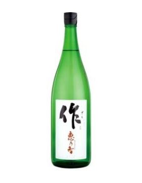 作 惠乃智 純米吟釀