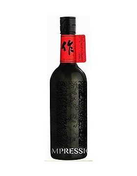 作 Impression M 純米吟釀原酒