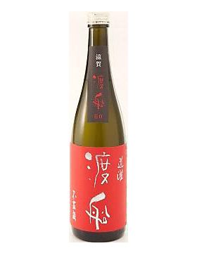 道灌 渡船 特別純米酒
