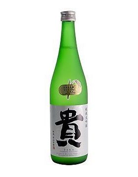貴 純米大吟釀 40