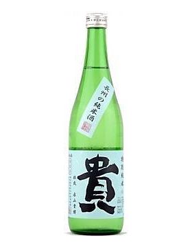 貴 特別純米 60