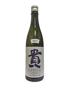 貴 吉川山田錦 純米大吟釀