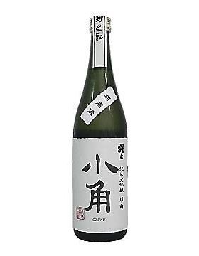小角 純米大吟釀