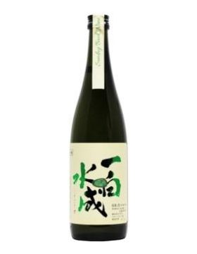 一白水成 Sunday Back Nine