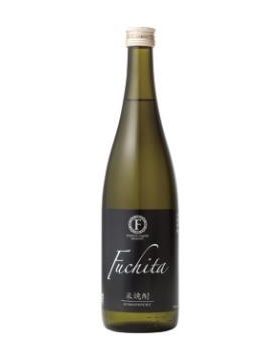 FUCHITA 本格米燒酎