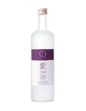FUCHITA 本格紫芋燒酎