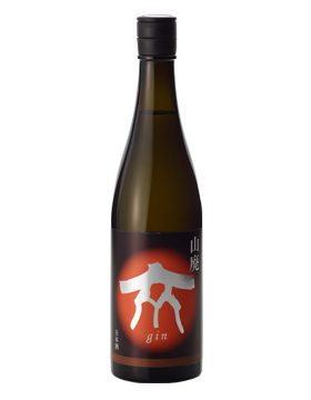 山廢純米原酒
