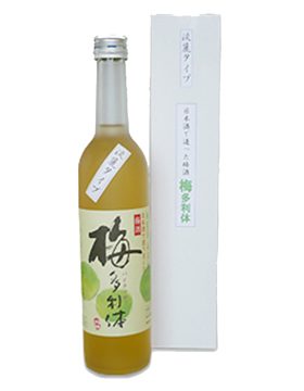 元帥-梅多利體(淡麗)