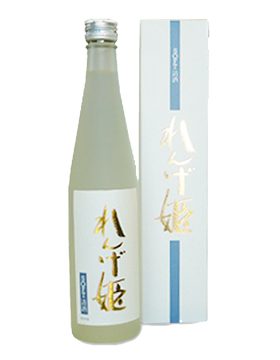 元帥-蓮華姬