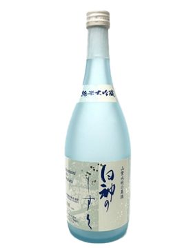 白神のしずく