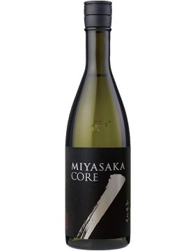 真澄-MIYASAKA-CORE-純米吟釀生原酒