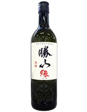 勝山-緣 特別純米
