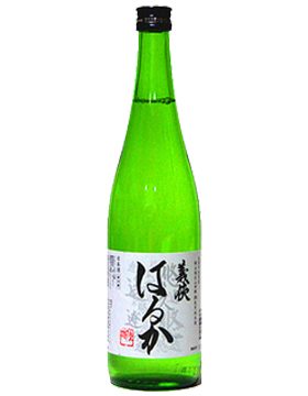 義俠-はるか純米酒