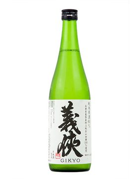 義俠-山田錦生原酒