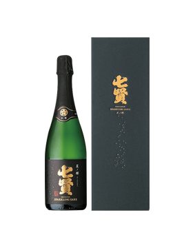 七賢-星之輝-SPARKLING