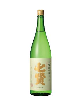 七賢-天駌絨之味-純米吟釀