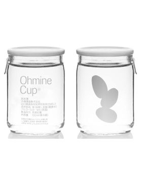 大嶺-Ohmine純米酒