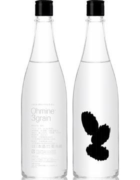 大嶺-愛山-純米吟釀-生原酒