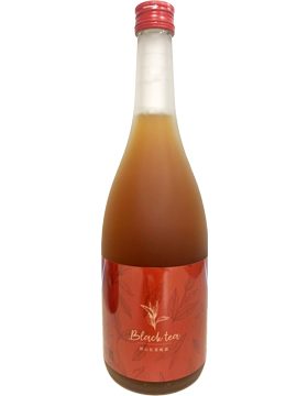 麻原酒造-狹山紅茶梅酒